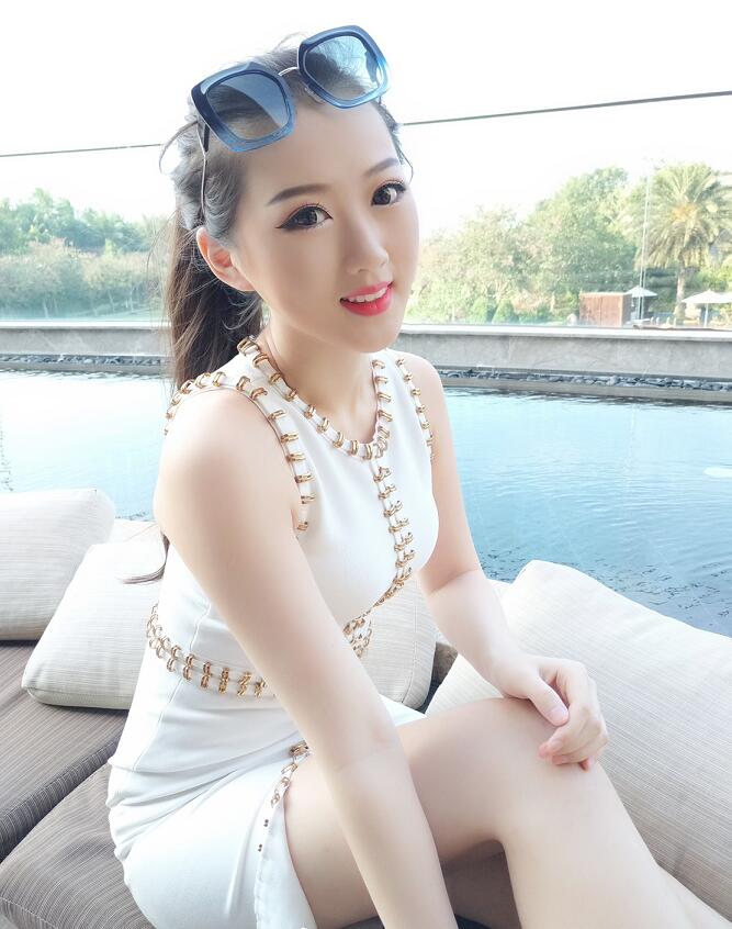 快手红人lovely王子真高清微博生活照写真 王子真性感福利图片